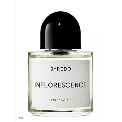 Флакон BYREDO INFLORESCENCE w EDP 4 ml