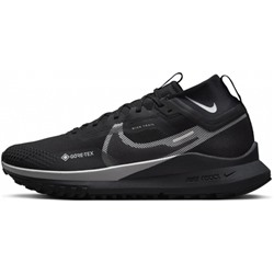 Кроссовки мужские Nike React Pegasus Trail 4 GORE-TEX, Nike