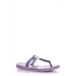 Сандалии HELLO KITTY (25522-2317/LILAC/WHITE)