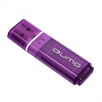 64Gb QUMO Optiva 01 Violet (QM64GUD-OP1-violet)