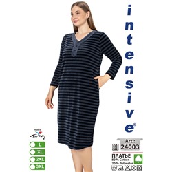 Intensive 24003 платье L, XL, 2XL, 3XL