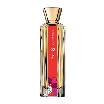 Jean Louis Scherrer Pop Delights 02 Eau de Toilette