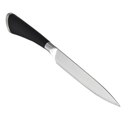 Нож кухонный универсальный 11см (803-034) SATOSHI Акита