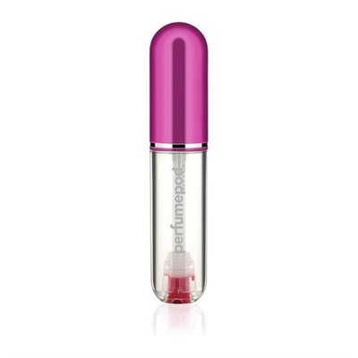 Travalo Perfume Pod Pure Parfumzerstäuber Hot Pink