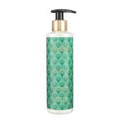 The Merchant of Venice Imperial Emerald Bodylotion