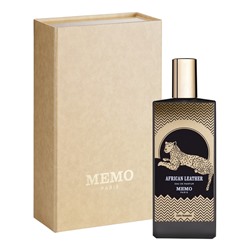 MEMO AFRICAN LEATHER u EDP  75 ml /неконд/