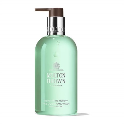 Molton Brown Refined White Mulberry Hand Wash