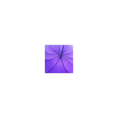 Зонт-трость женский DINIYA арт.838 полуавт 23(58см)Х10К розы
