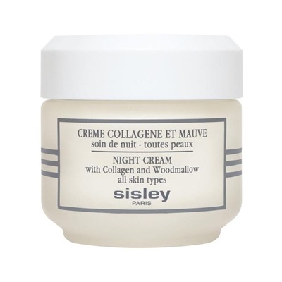 Sisley (Сислей) Damenpflege Creme Collagene et Mauve, 50 мл