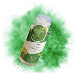 Очищающее средство для лица с экстрактом оливы Pofosofo Cleansing Water Olive 300мл