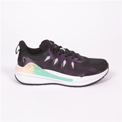 Кроссовки женские CUSHION RUNNING SHOES, Peak