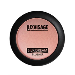 LuxVisage Румяна "SILK  DREAM"