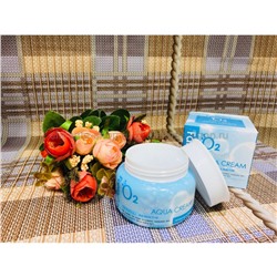 Крем Farm Stay O2 Premium Aqua Cream (125)