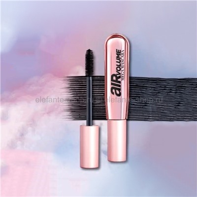 Тушь для ресниц AirVolume Mega Mascara (106)