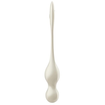 Satisfyer Виброшарики Love Birds 1 (white)