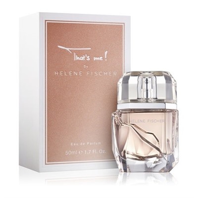 Helene Fischer That's Me Eau de Parfum