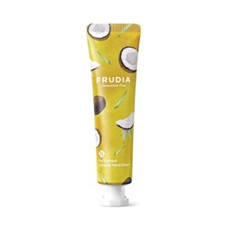 Frudia My Orchard Coconut Hand Cream Крем для рук с кокосом