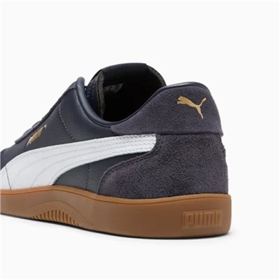 PUMA Club 5v5 Suede Men's Sneakers