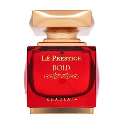 Khadlaj Le Prestige Bold Eau de Parfum