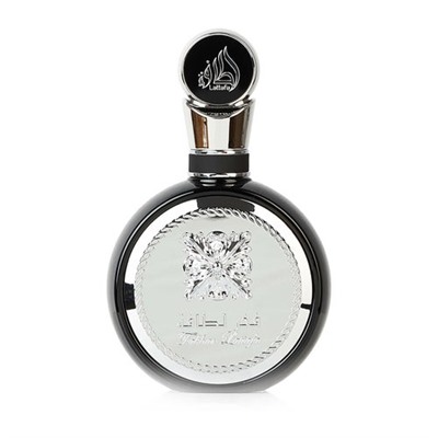 Lattafa Fakhar Black Eau de Parfum