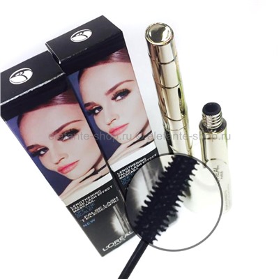 Тушь для ресниц FALSE LASH TELESCOPIC Silver