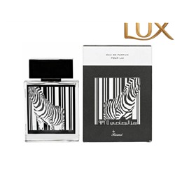 (LUX) Rumz Al Rasasi 9325 Pour Lui Zeb EDP 50 мл