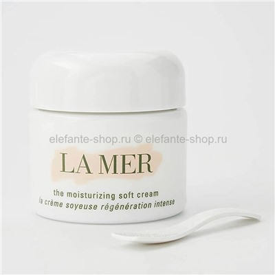 Увлажняющий крем для лица LA MER The Moisturizing Soft Cream 60ml (106)