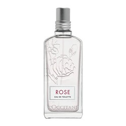 L'Occitane Rose Eau de Toilette