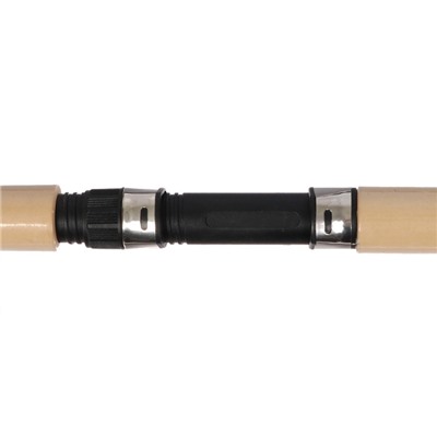 Удочка зимняя, телескопическая, ручка неопрен, длина 55 см, HFB-27