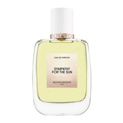 Roos & Roos Sympathy For The Sun Eau de Parfum