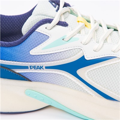 Кроссовки мужские CUSHION RUNNING SHOES, Peak