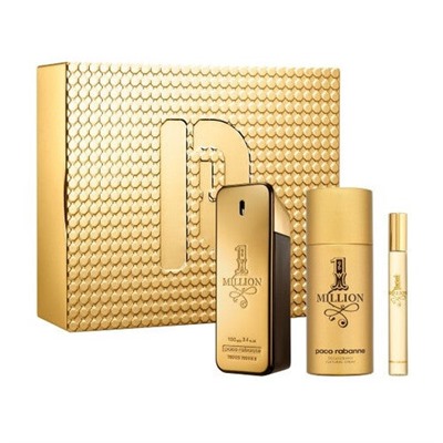 Paco Rabanne 1 Million Geschenkset