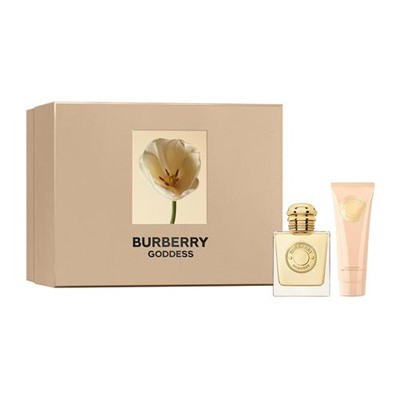 Burberry Goddess Geschenkset