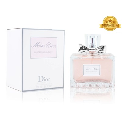 (A+D) Christian Dior Miss Dior Blooming Bouquet EDT 100мл