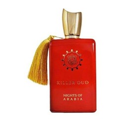 Killer Oud Nights of Arabia Eau de Parfum