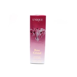 Туал/вода жен (50мл) Unique ROSE CRISTAL (Bright Crystal / Vercace) 12