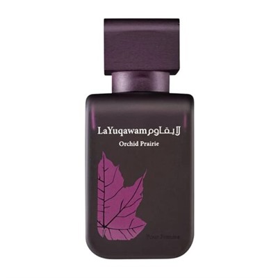 Rasasi Yuqawam Orchid Prairie Eau de Parfum