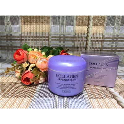 Крем JIGOTT Collagen Healing Cream (125)