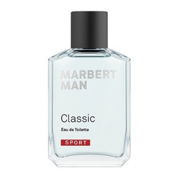 Marbert Man Classic Sport Eau de Toilette