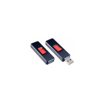 32Gb Perfeo S03 Black USB 2.0 (PF-S03B032)