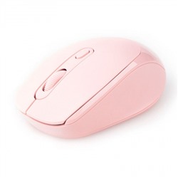 Мышь беспроводная Gembird MUSW-625-2 USB, розовый