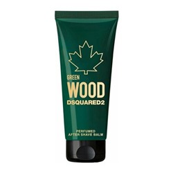 Dsquared² Green Wood Aftershave Balsam