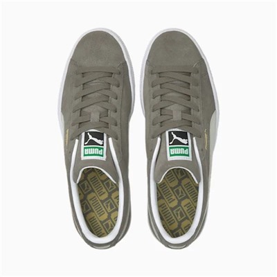 Suede Classic XXI Sneakers