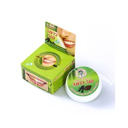 Круглые зубные пасты с различными ароматами (в ассортименте) 25 гр / 5 Star 5A toothpaste 25 gr