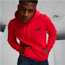 Essentials Small Logo Men's Hoodie