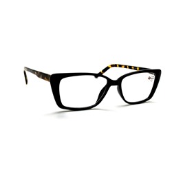 Готовые очки sunshine - 9018 тигровый