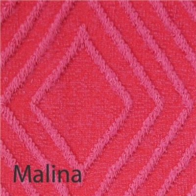 K-16-02 Колготки "MAJA" 92/98 р малина для девочек KNITTEX