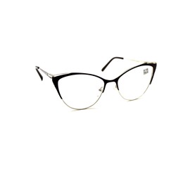 Готовые очки - Tiger 98006 коричневый
