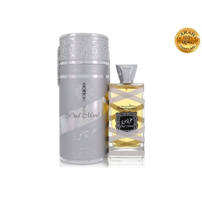 (ОАЭ) Lattafa Oud Mood Reminiscence EDT 100мл