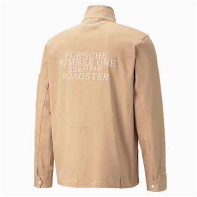 Porsche Legacy Men's Statement Jacket